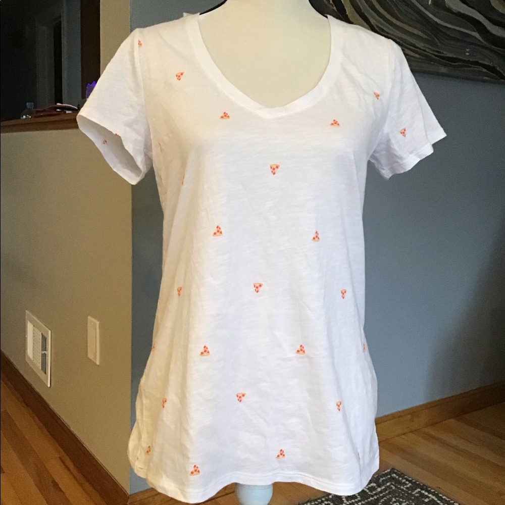 New PINK T-shirt size M